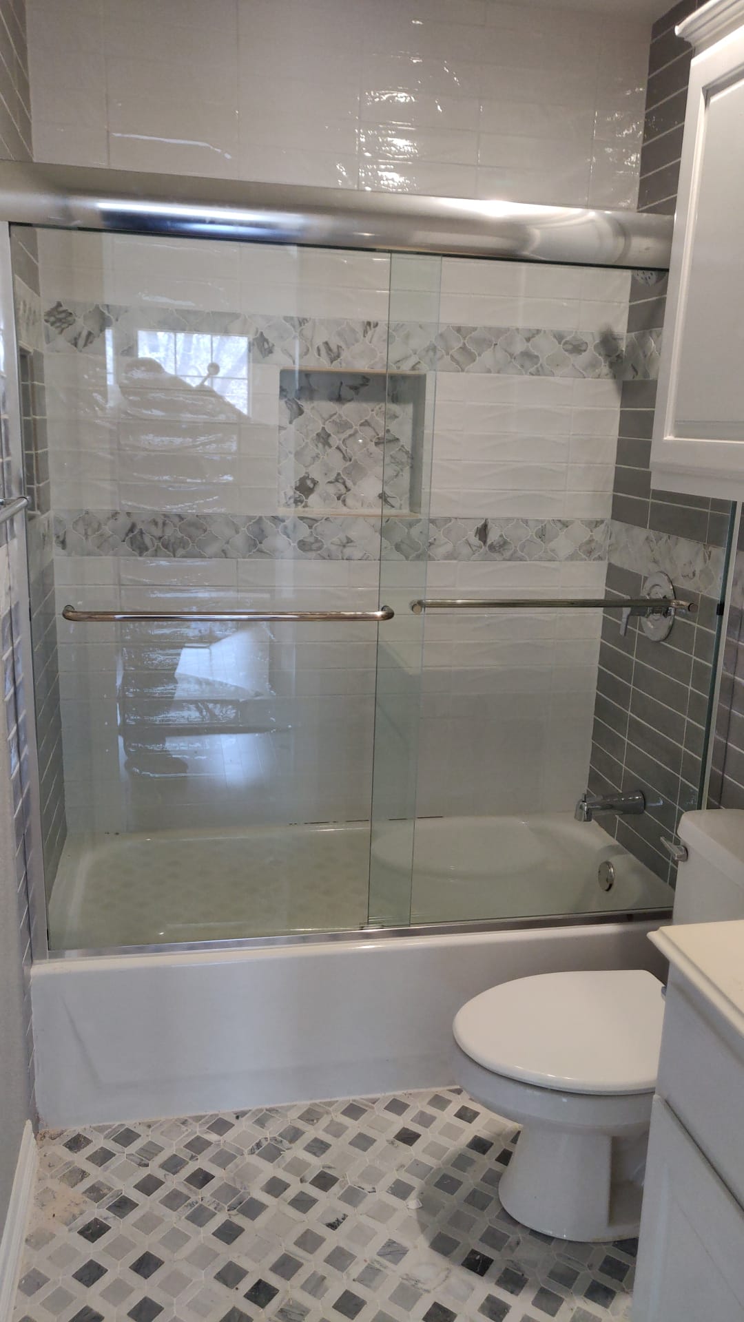 Local Bathroom Remodeling Contractor
