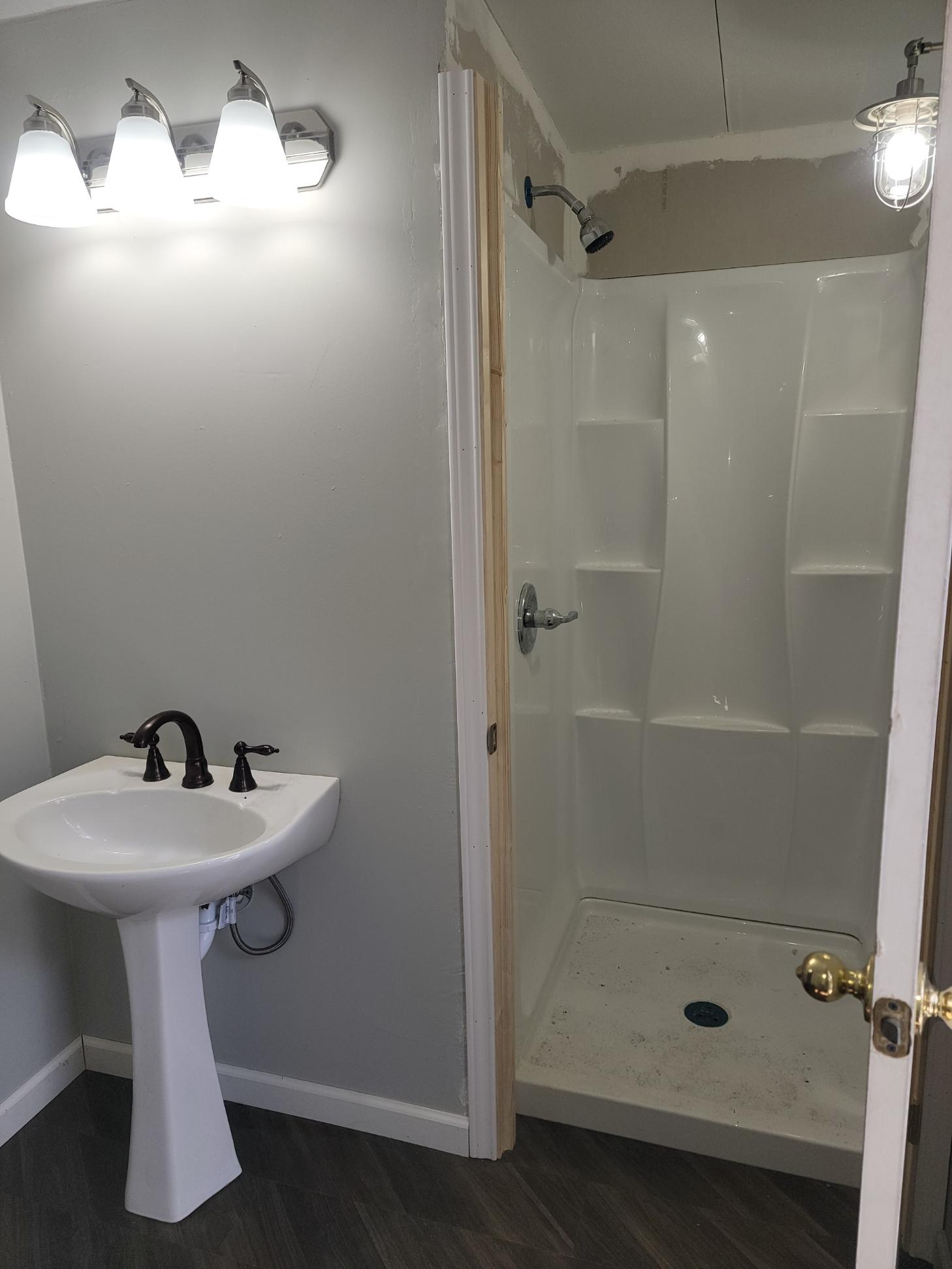 Master Bathroom Remodeling Project in Coppell