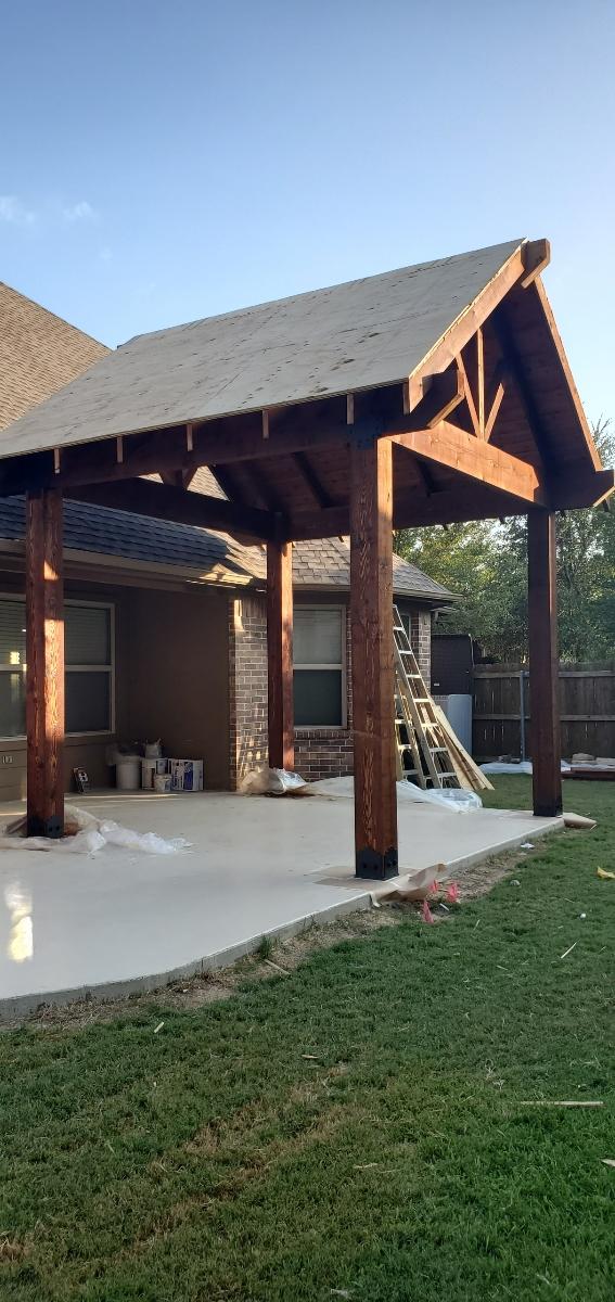 Local Roofing Contractor