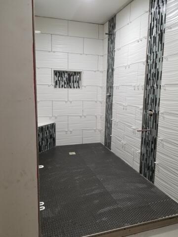 Lake Forest Water Damage Restoration Contractor Window Replacement